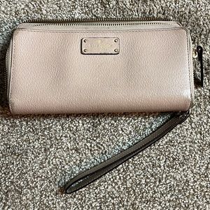 Kate Spade Wrist Wallet